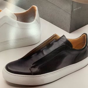 Meet your Posher, Roberto